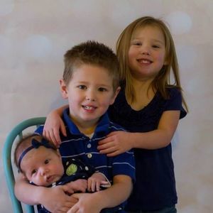 Meet your Posher, Joe